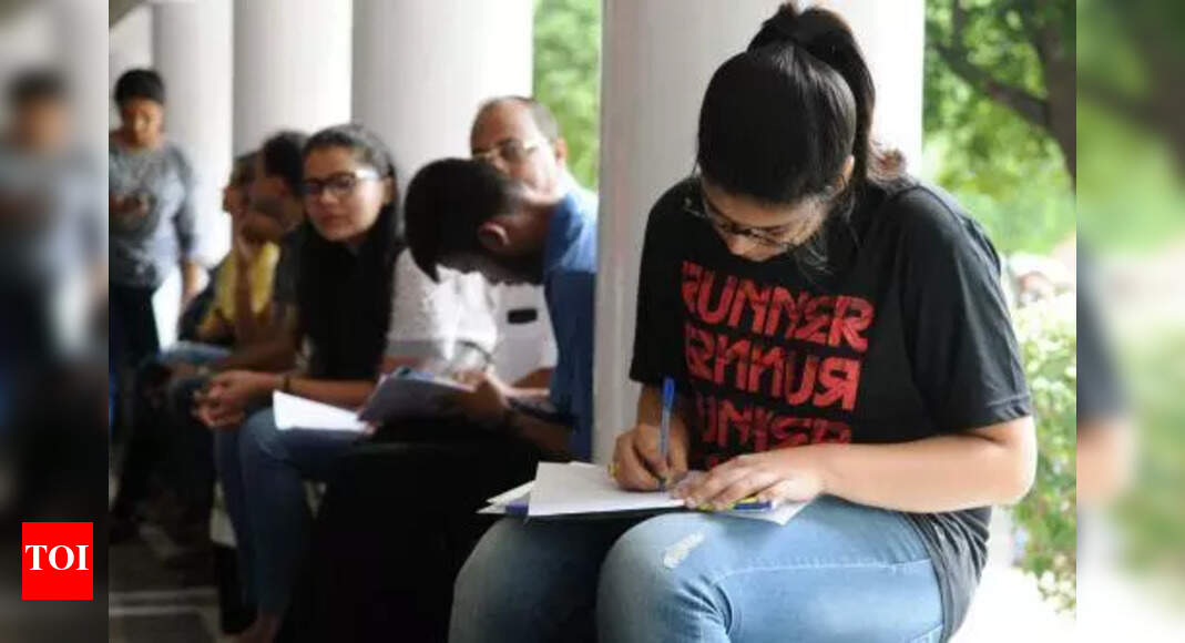 IGNOU launches new UG course in journalism and digital media under NEP 2020: Check eligibility and how to apply – Times of India