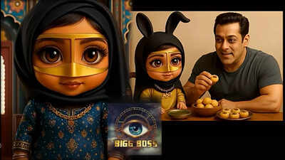 UAE’s viral AI doll Habubu to join Bigg Boss 19? A historic first for reality TV