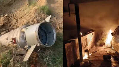 Operation Sindoor: 2 months after attack, Punjab man injured by Pakistani drone debris dies; wife had succumbed earlier