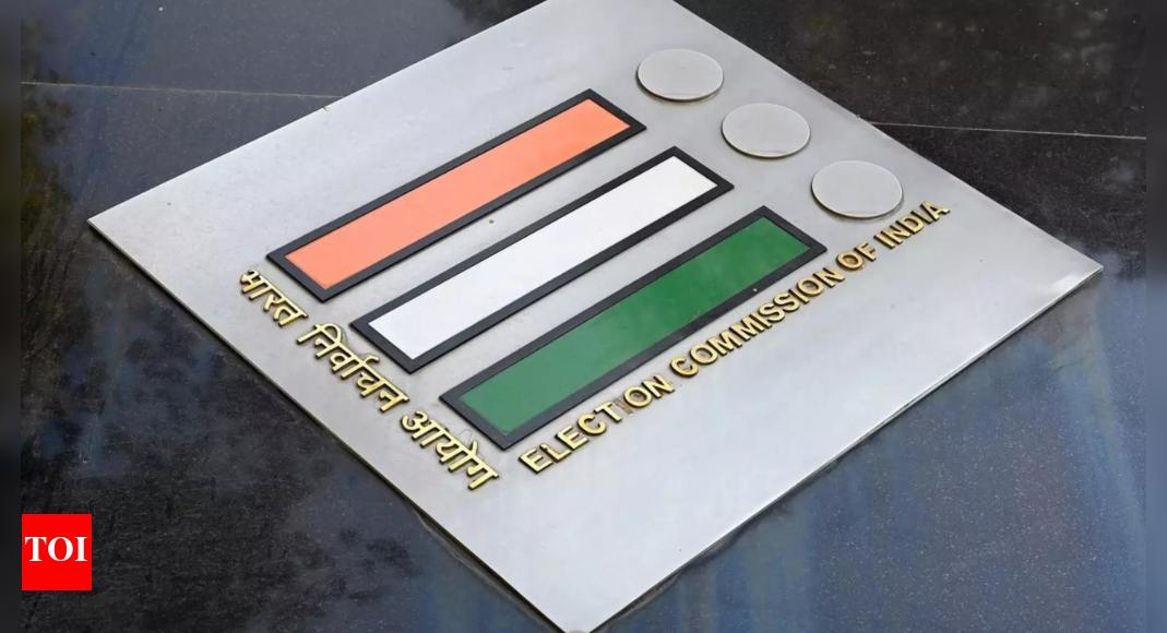 'Parties should appoint more booth agents': ECI sources on Bihar electoral roll revision; 'They should not complain later'