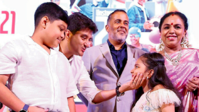 Unstoppable 21: ‘They’re setting the pace for the Bharat to come’