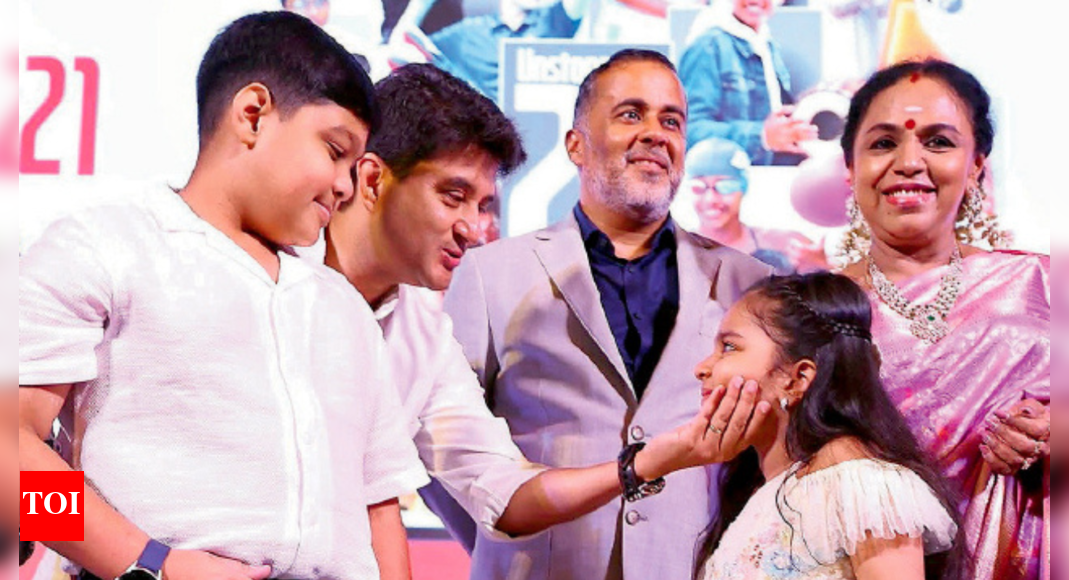 Unstoppable 21: ‘They’re Setting The Pace For The Bharat To Come’