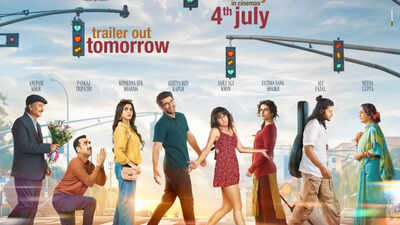 Anurag Basu shares how the ‘Life In a Metro’ trilogy came to be and shares Irrfan Khan was the reason—deets inside!