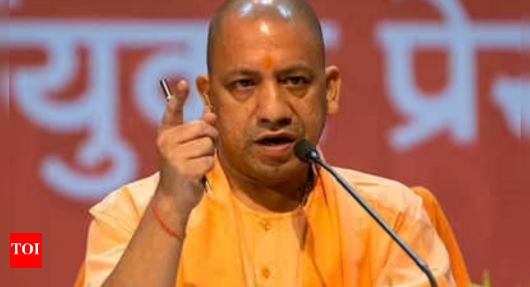 97,000 criminals convicted in UP under CM Yogi's 'Operation Conviction'