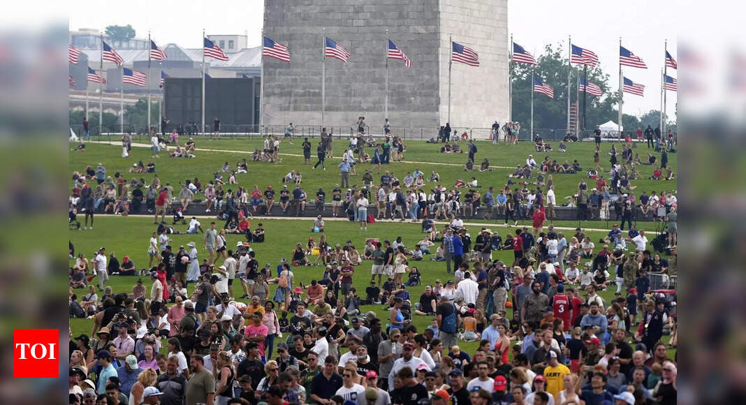 ‘Free America’: Anti-Trump protests set for July 4; What all is planned?