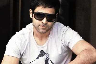 I don’t mind being the outcast: Emraan Hashmi