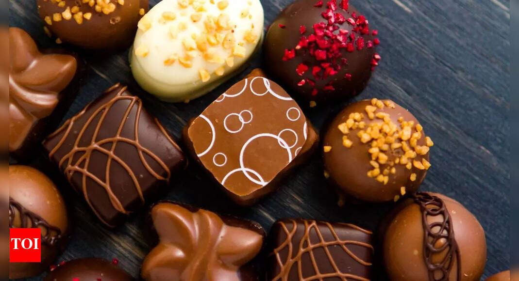 World’s most unique chocolate flavours you can’t miss