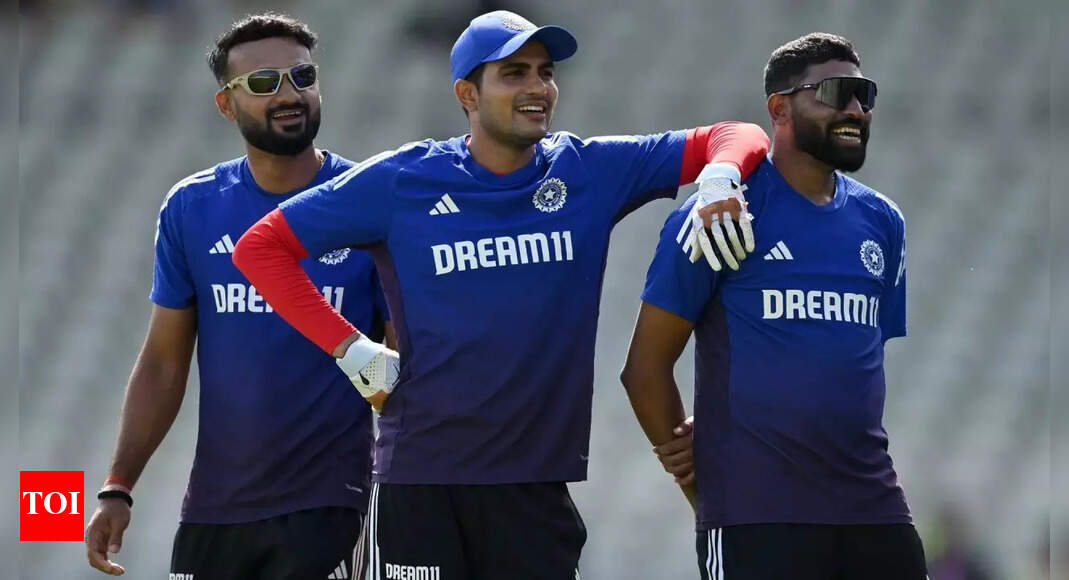 IND vs ENG Test match: What time will England vs India 2nd Test start? What are the session timings?