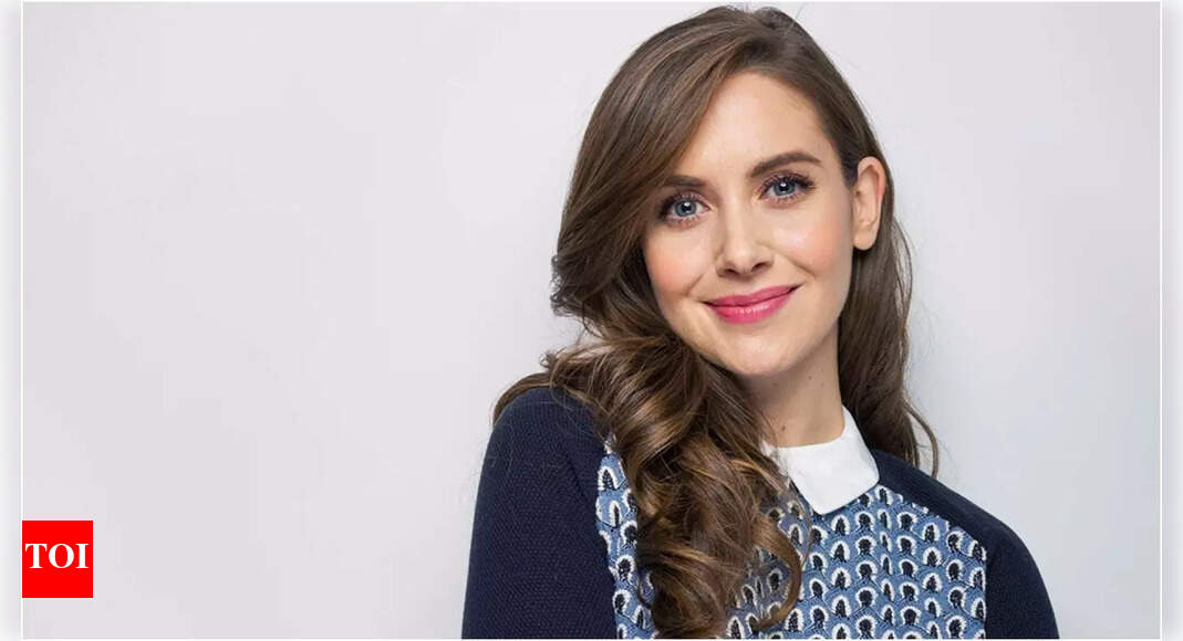 Alison Brie to star in witness protection pilot | English Movie News ...