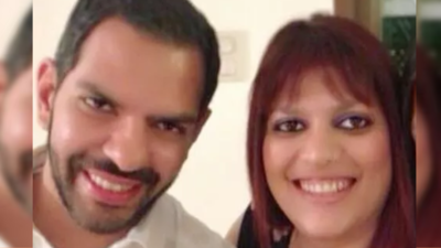 Sunjay Kapur’s sister Mandhira Kapur pens affectional  enactment      arsenic  she misses her member  and father