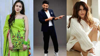  Stars spill academic secrets- Read here