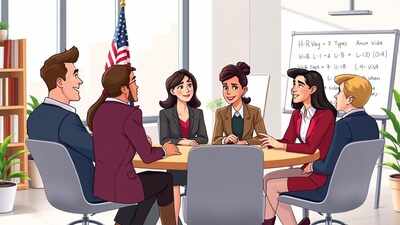 No H-1B visa? No problem: Here are the top alternate US work visa options  - explained