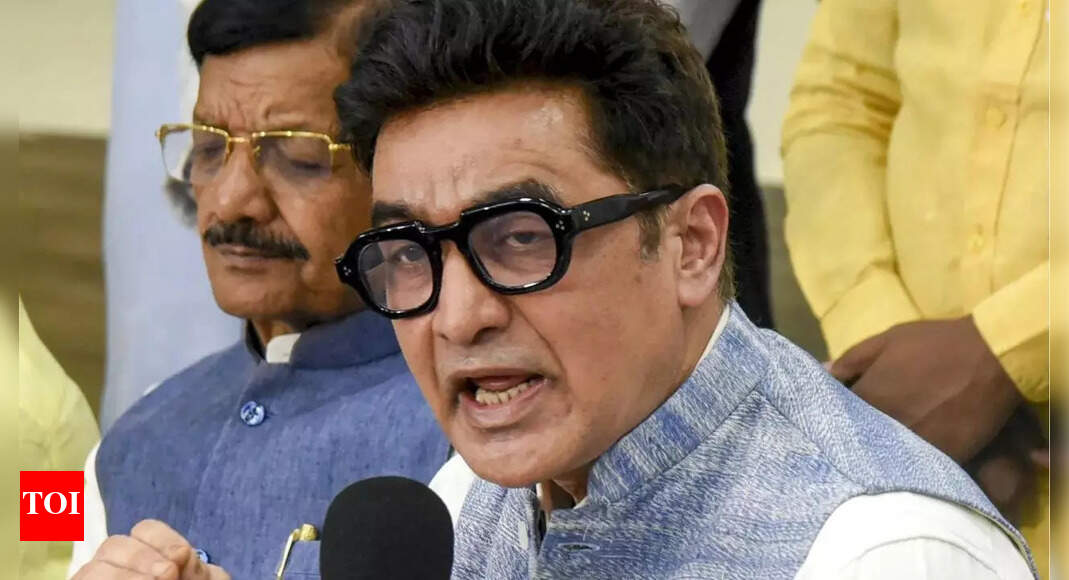 'Jinnahwadi party': BJP slams Ajoy Kumar's 'Sikkim a neighbouring country' remark