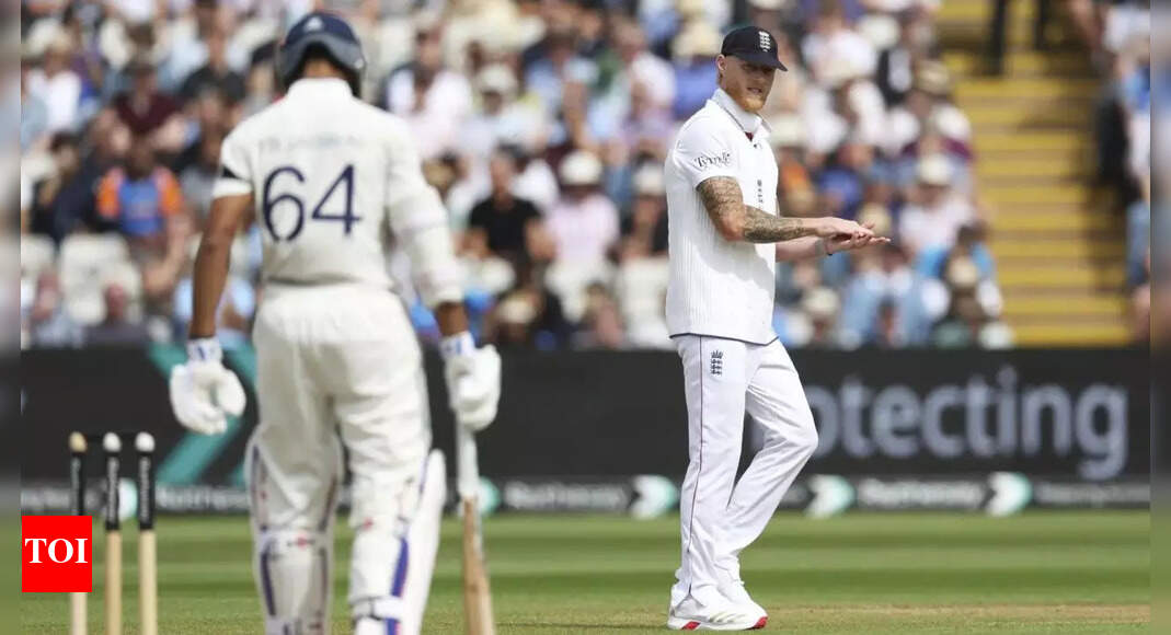 IND vs ENG 2nd Test Live: India suffer first blow at Edgbaston; KL Rahul departs