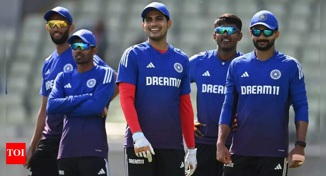 IND vs ENG 2nd Test Live: Gill & Co. face selection dilemma; England lead series