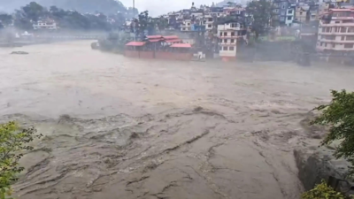 51 dead, 22 missing in floods, landslides; Kangra, Mandi worst hit