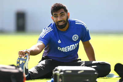  'Team's needs more important than his wish' - Former England cricketer on Jasprit Bumrah's availability for Edgbaston Test