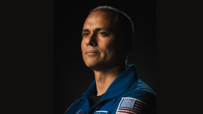 Nasa space mission: Who is Anil Menon? Indian-origin astronaut set for his first mission to ISS in June 2026
