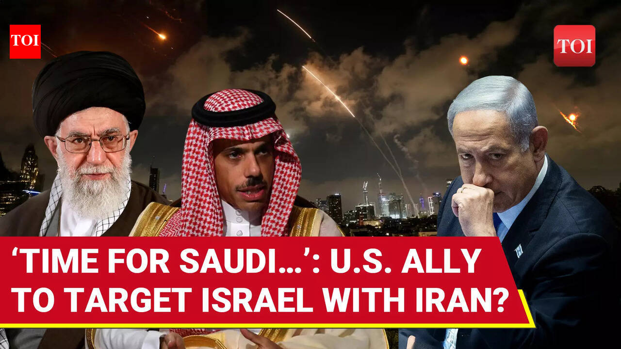 Iran Devises New Plan To Counter Israel, Urges Support For Gaza ...