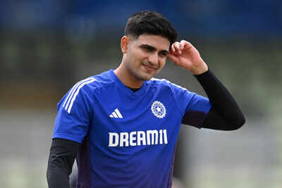  Former India captain has suggestion for Shubman Gill as India chase leveller at Edgbaston; wants Siraj, Jadeja to step up