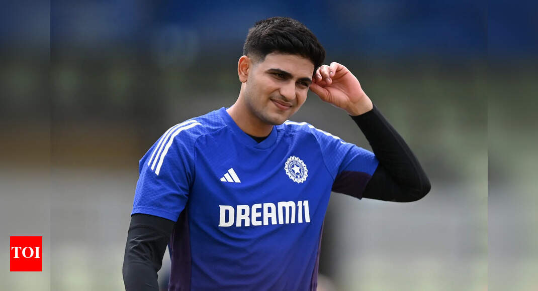 IND vs ENG: Former captain asks Gill to be proactive; wants Siraj, Jadeja to step up