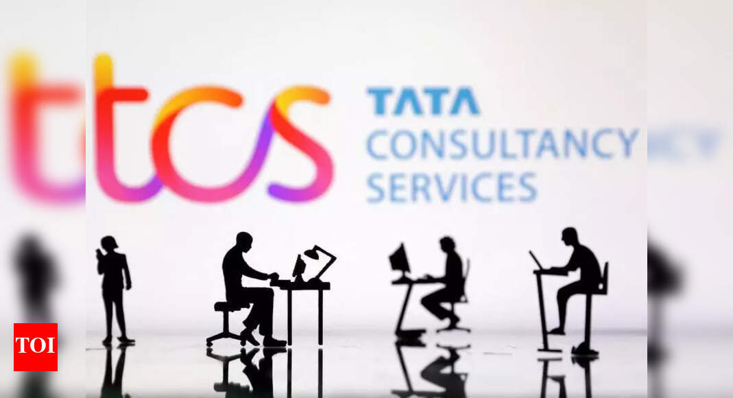 TCS names new heads for digital engineering, IT operations | Bengaluru ...