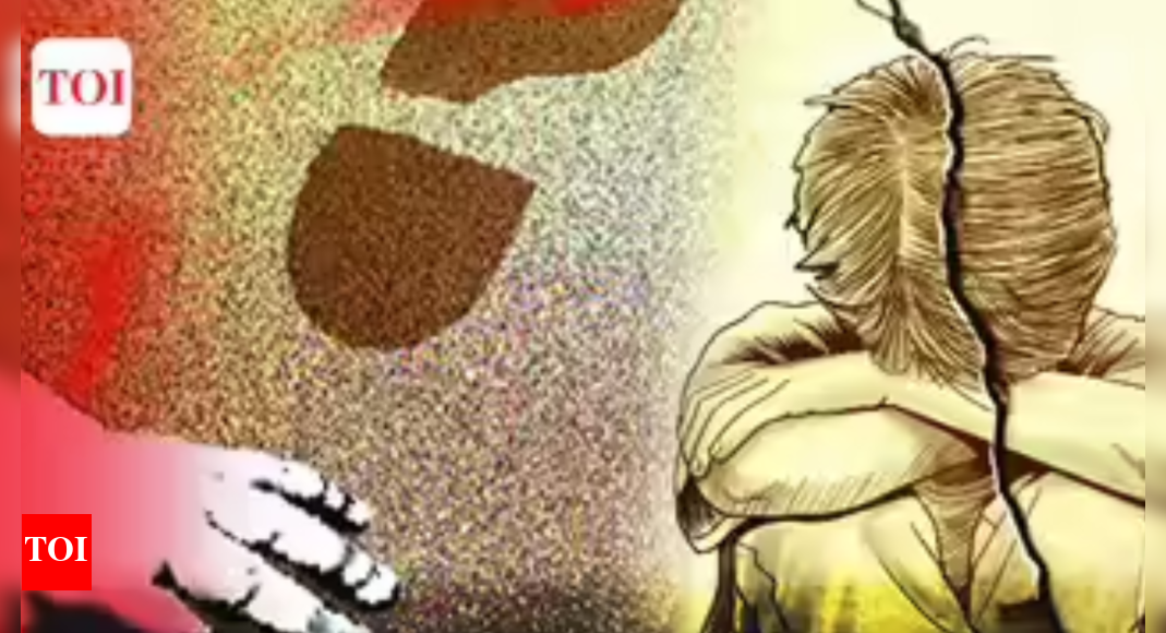 'Gave him anxiety pills': Mumbai teacher held for sexually assaulting boy for a year