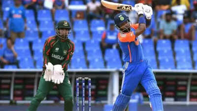 IND vs BAN: 'Cancellation is not an option' - India's Tour of Bangladesh likely to be rescheduled