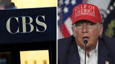 Paramount’s $16 million settlement: CBS parent company ready to end Donald Trump's lawsuit over Kamala Harris interview; awaits federal approval