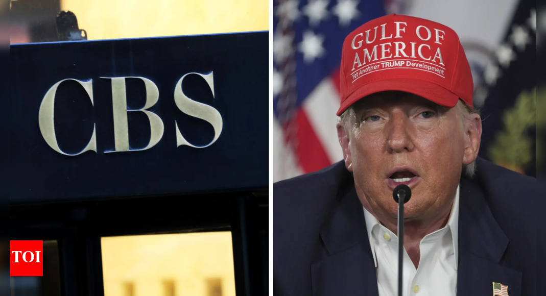 Paramount’s $16 million settlement: CBS parent company ready to end Donald Trump's lawsuit over Kamala Harris interview; awaits federal approval