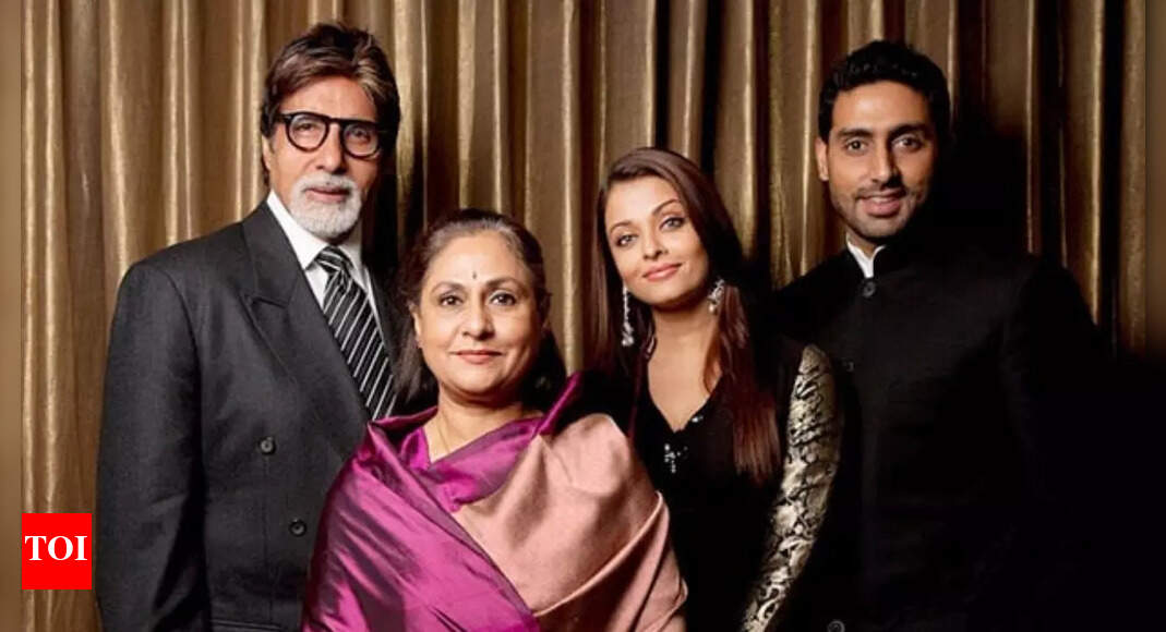 I have a family, it's upsetting: Abhishek on all the misinformation about him - EXCLUSIVE