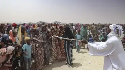 How Middle East conflicts could destabilise African nations