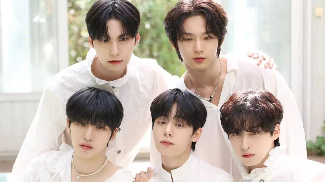 K-POP・アジア ONEUS ONEUS members kpop profile (2025 updated) | kpopping