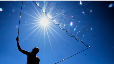  Atlantic winds to bring down temperatures; experts warn of economic, health fallout