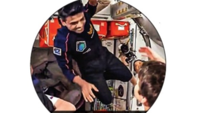 What it means to send humans to space in age of AI