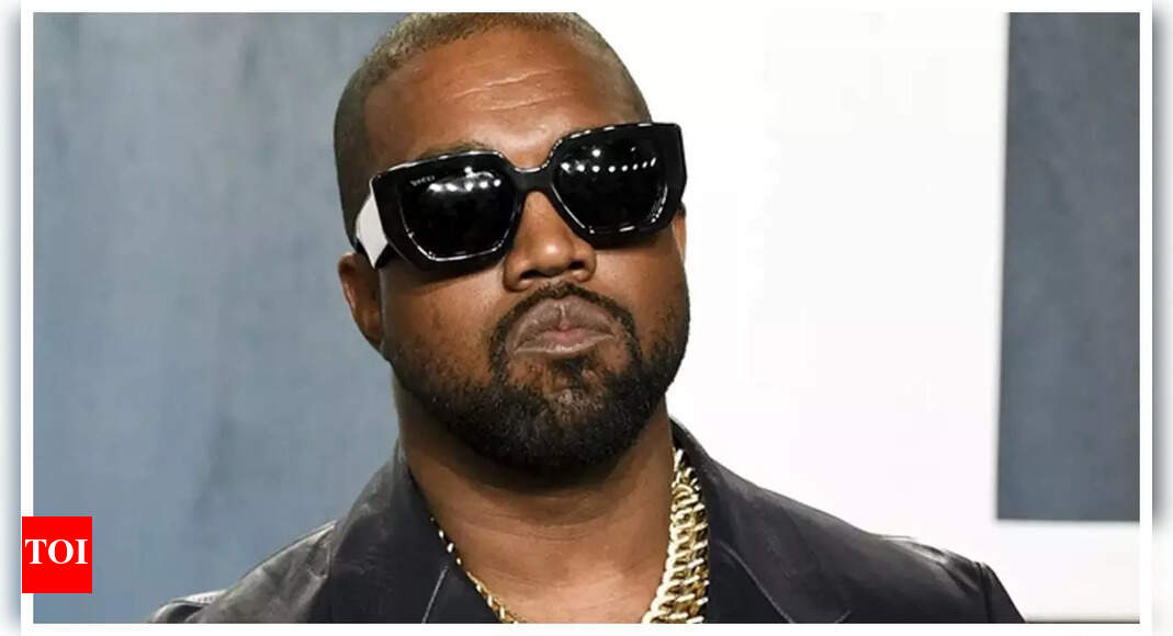 Kanye West denied entry to Australia after releasing track 'Heil Hitler'