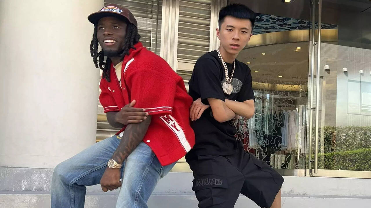 rayasianboy age