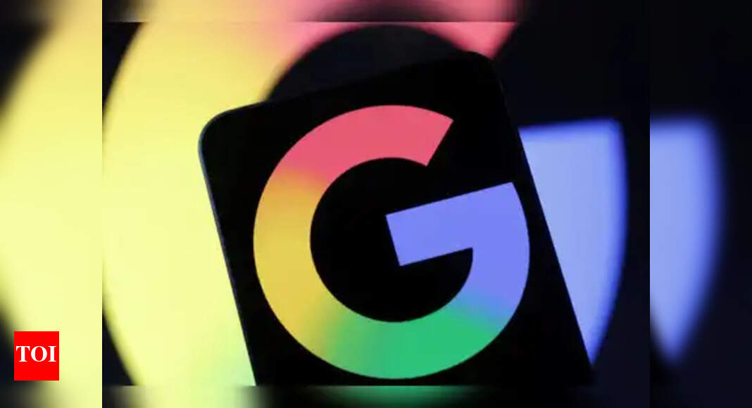 'Google you broke': Protestors shout outside its London headquarters; here's why