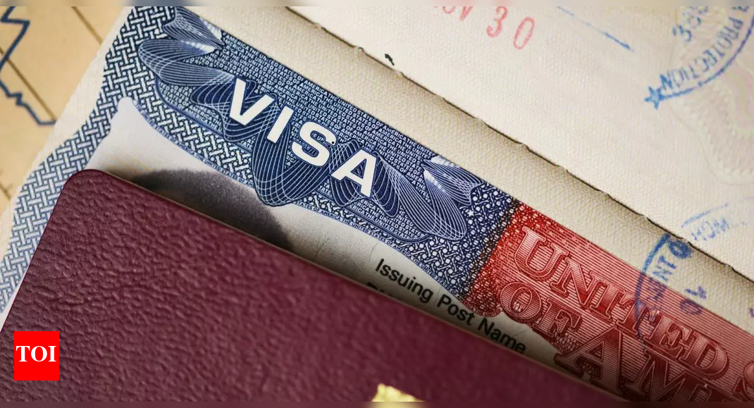 US student visa rule change impacts Indian students significantly.