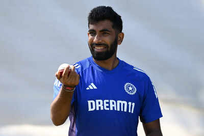 IND vs ENG, 2nd Test: 'You have the best fast bowler in the world' - Former India coach fumes over Jasprit Bumrah's omission