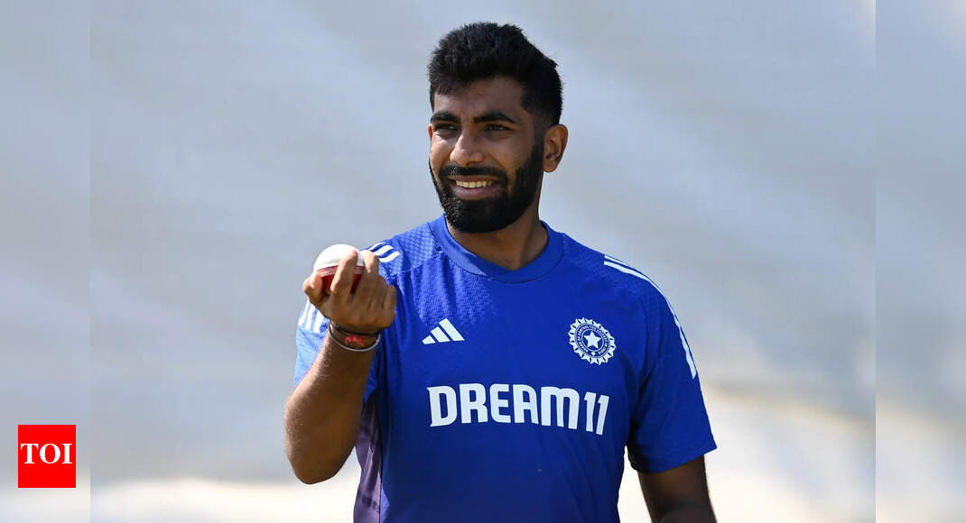 2nd Test: 'You have best fast bowler in world.' - Former India coach fumes 