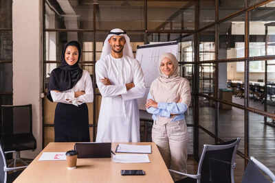 Dubai to welcome IIM Ahmedabad and two top-ranked global universities in 2025-26
