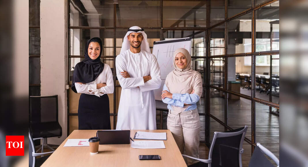 Dubai to welcome IIM Ahmedabad and two top-ranked global universities in 2025-26