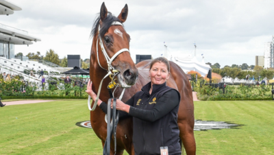 ‘One in a million’: Jockey Peta Tait passes away in shocking Melbourne stable accident