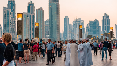 When Is UAE’s next public holiday? Will Prophet Muhammad’s birthday bring a long weekend?
