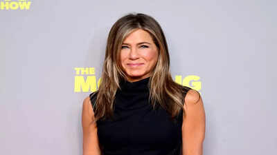 Jennifer Aniston cast in series ‘I’m glad my mom died,’ adapted from Jennette McCurdy’s memoir