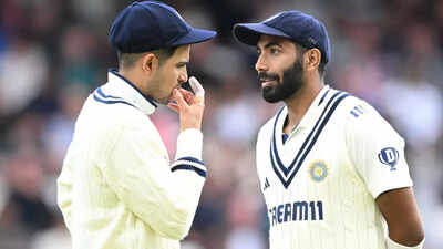REVEALED! Which Test will Jasprit Bumrah play? Shubman Gill finally answers the big question