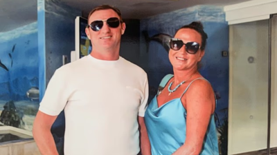 Woman on family vacation left brain dead after mosquito bite in hotel