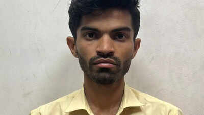 Bengaluru Infosys techie arrested for filming woman inside office washroom