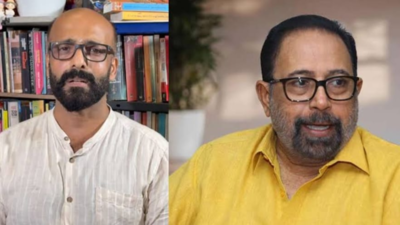 M.B. Padmakumar’s emotional outburst after Sibi Malayil’s shocking